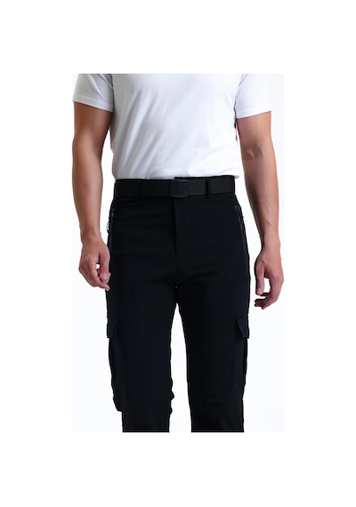 Sherpa Kami Rita Outdoor Pantolon Sp1003 Siyah