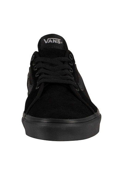 Vans Filmore Decon Erkek Ayakkabı Vn0a3wkz5mb1 Siyah