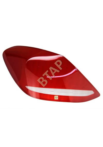 Btap Mercedes Stop Camı W205 Sol 2059060357 Stop Camı