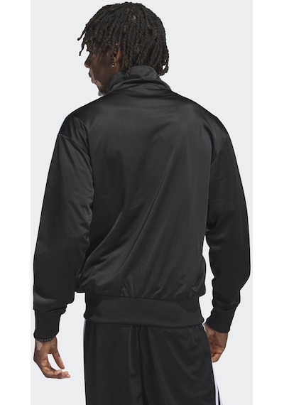 Adidas Erkek Günlük Eşofman Üstü Fbırd Tt Ij7058 001