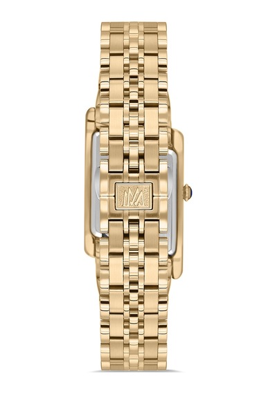 Momentus Cm365g-02sg Erkek Kol Saati Metalik