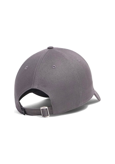 Under Armour Essential Erkek Şapka Gri