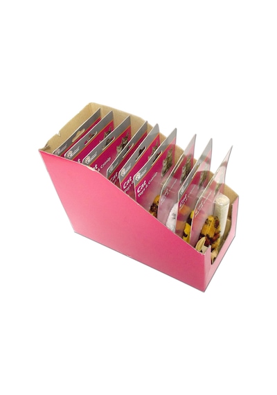 Eastland Kedı Otlu Fare Kedı Oyuncağı 6 10 Cm 9 Lu