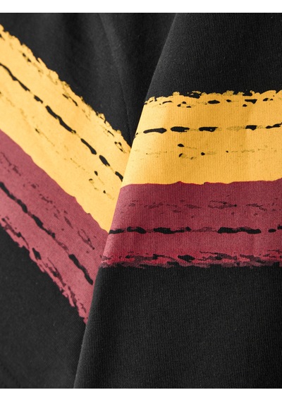 Gsstore Galatasaray Erkek T-shirt E261082 Siyah