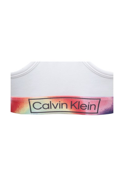Calvin Klein CALVIN KLEIN KADIN SPOR ATLETI QF6825-110