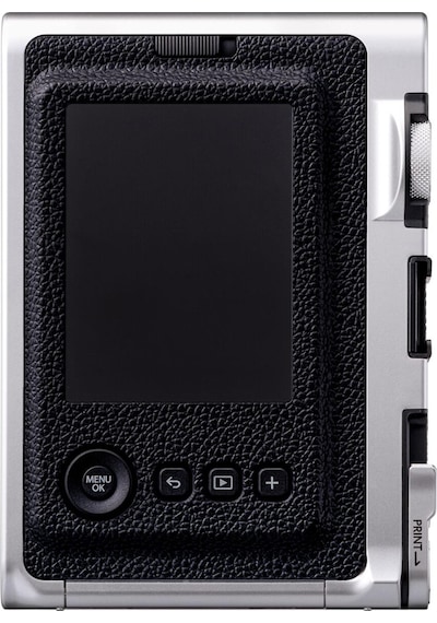 Instax Mini Evo Fotoğraf Makinesi Seti 4