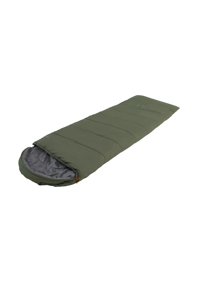 Easy Camp Raven Iı Square -19 C Compact Uyku Tulumu Çok Renkli
