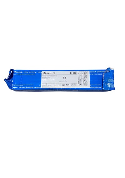 Magmaweld Eı 310 3,25x300 Paslanmaz Krom Elektrod 1 Paket 59 Ad