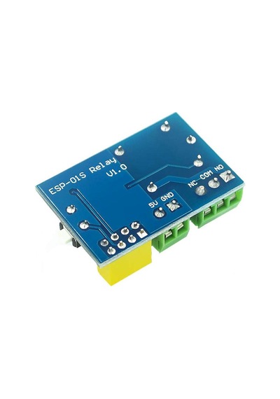 Esp8266 Esp-01s Röle Modülü Wifi Plus Esp-01s