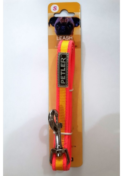 Petler Köpek Tasma Kayışı 1 cmx122 cm