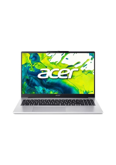 Acer Aspire AL15-45P-R11D NX.DLQEY.001A21 R7 5825U 64 GB 1 TB SSD 15.6" W11H FHD Dizüstü Bilgisayar