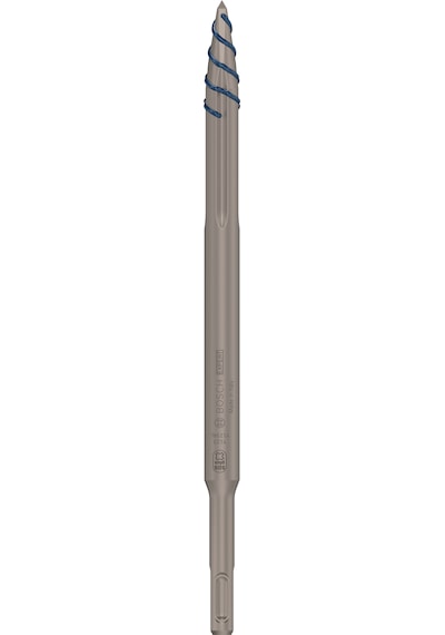 Bosch Expert Sds Plus-8c Sivri Keski, 250 Mm, 5 Parça - 2608901698