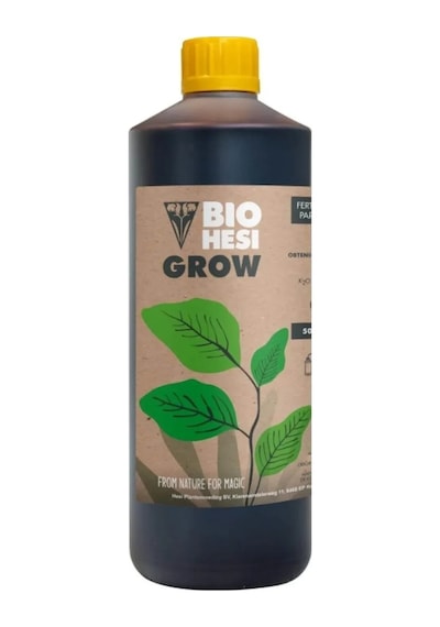 Bio Hesi Grow 1  Litre