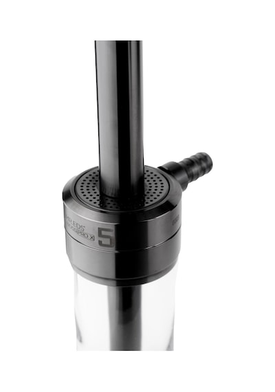 Mr Eds E24 Bıg Boss Pro X 5 - Titanyum Seri Black