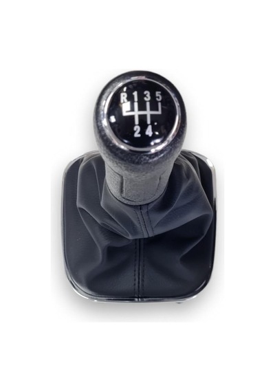 Vw Polo 2010-2014 Vites Kolu Topuzu Körüğü Oval Krom 6R0711113T