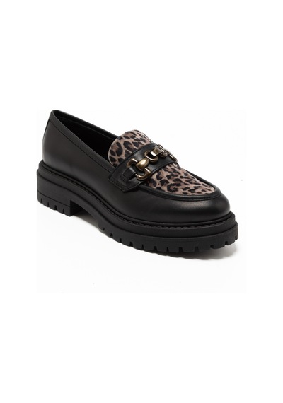 Nero Giardini Nero Black Oxford Klasik Kadın I514012d 100 Nerogiardini Guanto Nero T.pluvıa Dıs.1348 Be Tr F Siyah