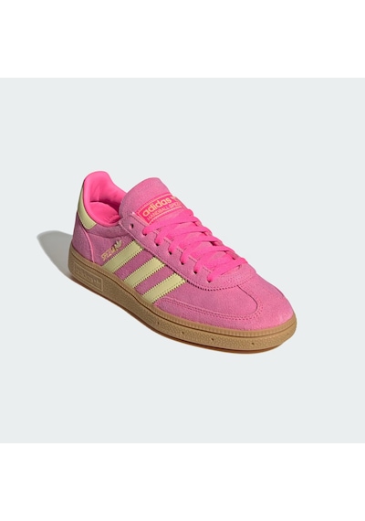 Adidas Handball Spezial Kadın Günlük Spor Ayakkabı C-adııh9213b10a00 Pembe