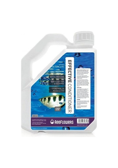 Reeflowers Effective Conditioner Su Düzenleyici 3000 ML
