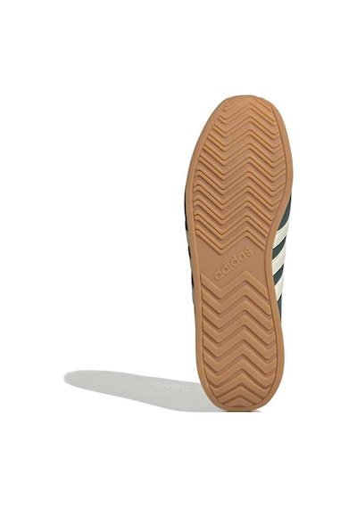 Adidas Runvısta Halo Ayakkabı Kahverengi