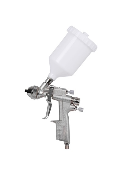 Pro Hsg90 2.5 MM Üstten Depolu Hp Profesyonel Boya Tabancası