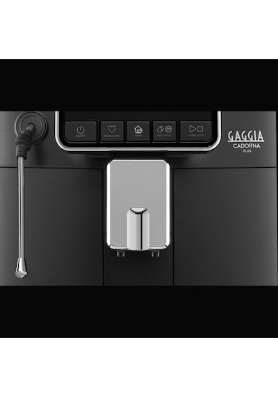 Gaggia RL9602/01 Cadorna Barista Plus Tam Otomatik Kahve Makinesi