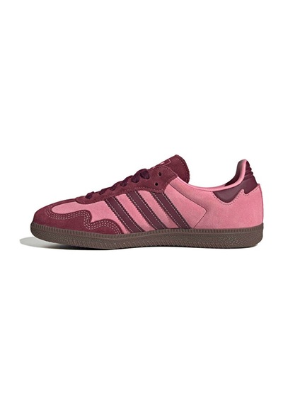 Adidas Samba Og W Kadın Günlük Ayakkabı Ih6704 Pembe Pembe