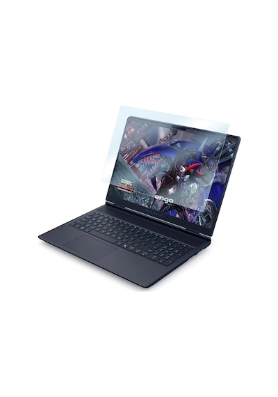 Dell Alienware 16x Aurora Ac16251 Ekran Koruyucu 9h Nano