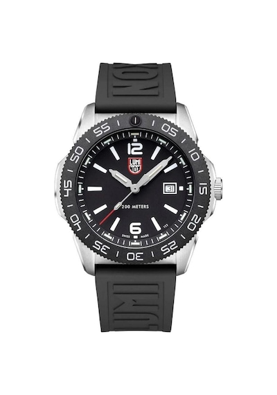 Luminox Xs.3121.1 Pacıfıc Dıver 3120 Erkek Kol Saati Metalik