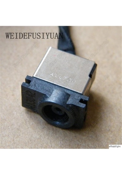 Samsung Uyumlu Np270E Np270E4V Np355V5C Np270E5V Np270E5U Dc Power Jack