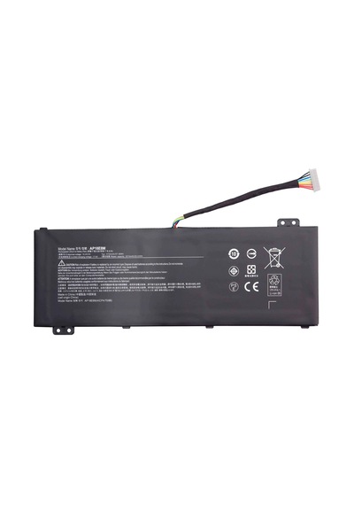 Alb-a097 Acer Ap18e8m Uyumlu Notebook Batarya