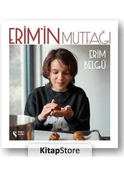 Erim'in Mutfağı - Erim Belgü - Doğan Solibri