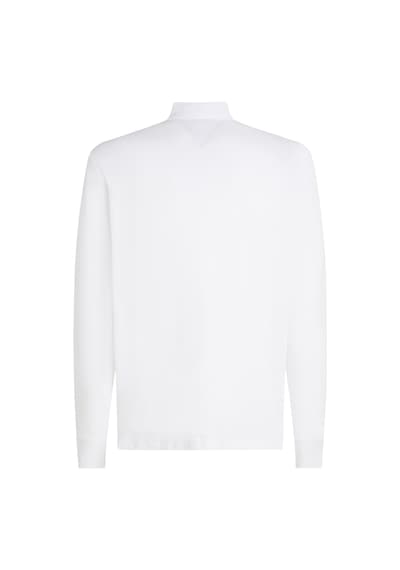 1985 Regular Ls Polo Erkek Beyaz T-shirt - Mw0mw20183 Beyaz