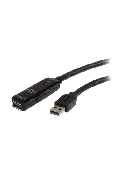 Molix Usb 3.0 M To F Cable 3m Mx-1703