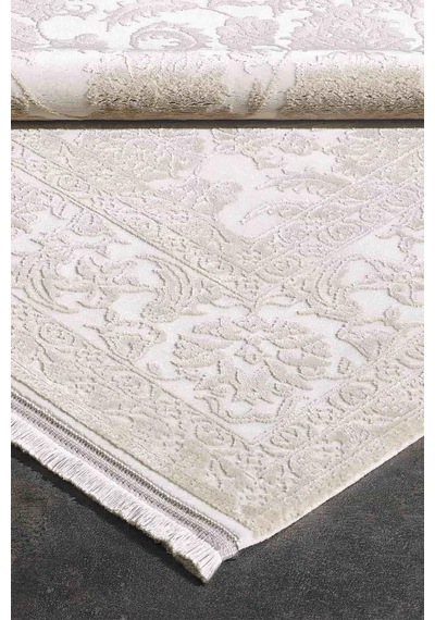 Gümüşsuyu Halı Esiliva 11309 Vizon 160x230