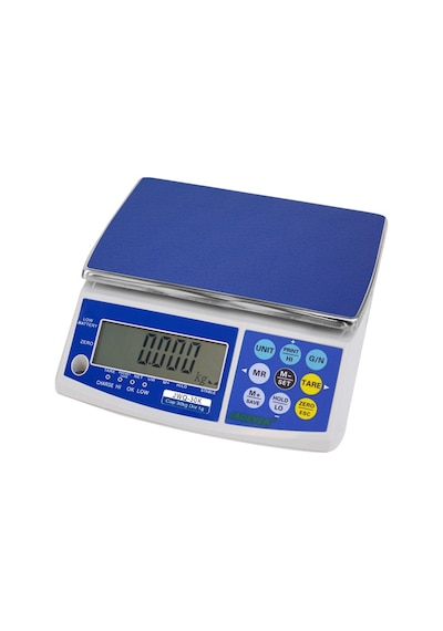 Jadever Jwq-30 Dijital Hassas Terazi 1 Gr 30 Kg