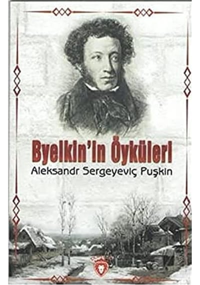 Byelkin&apos İn Öyküleri