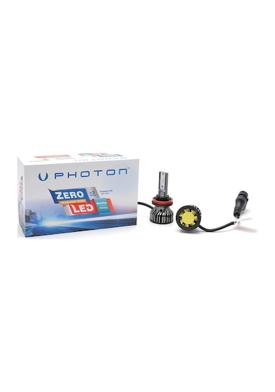 Photon Zero H11 Led Xenon Far Sis Ampulü Takımı Photon Zero