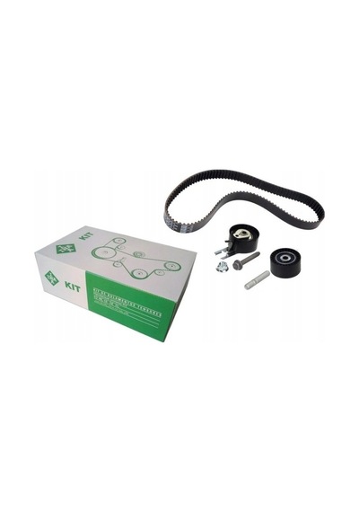 Focus C-max 1.6 Tdci Tirger Seti 3m5q 8a615 A1b