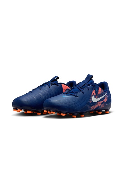 Nike Phantom Gx 2 Academy "erlıng Haaland" Çok Renkli