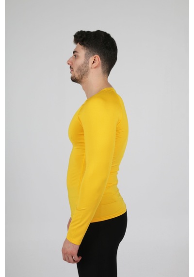Hummel Undear İçlik Sarı