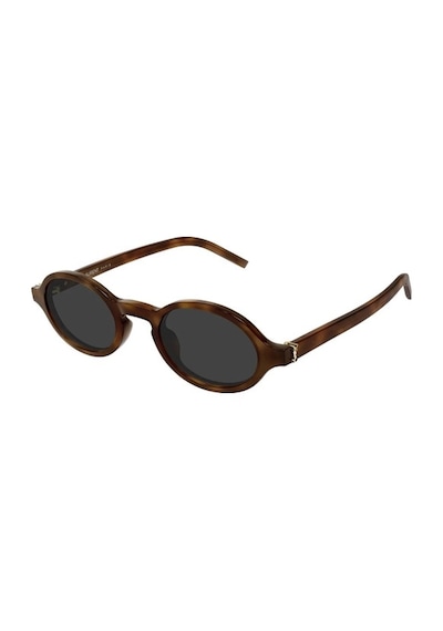Yves Saint Laurent M161 003 48-23 Güneş Gözlüğü Kahverengi