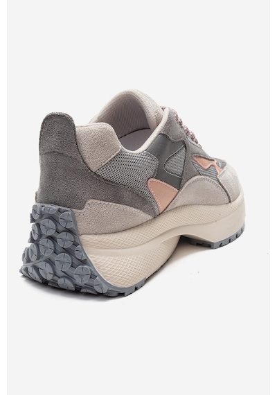 Premıa Buz Multi Cilt Kadın Sneaker Buz Mavi