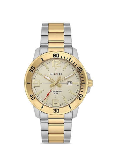Quark Qm-vx01sg-9b Gold - Gri