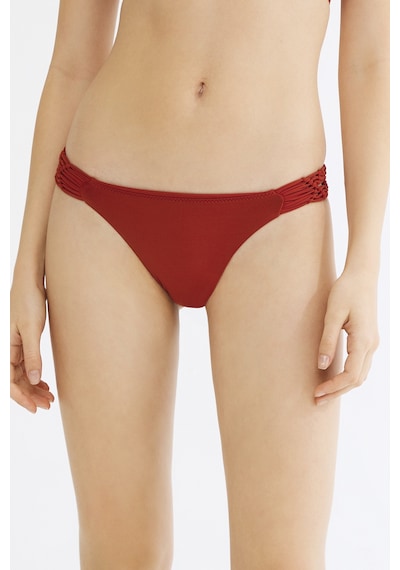 Penti Basic Macrame Bikini Altı Plıtvhru20ıy-rg6