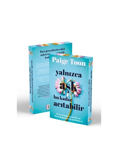 Yalnızca Aşk Bu Kadar Acıtabilir - Cole-885841