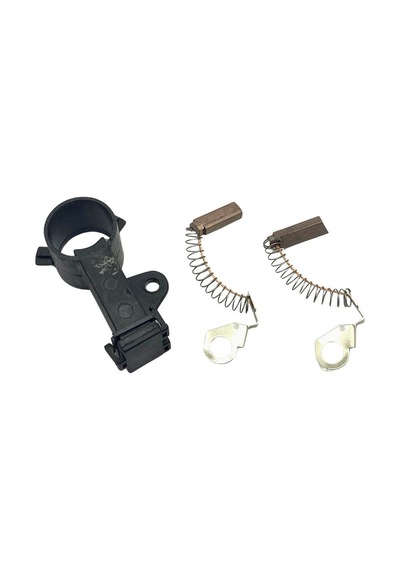 Alternatör Kömür Yuvası Delco Tipi Siyah Vw Passat B5 2001-2004