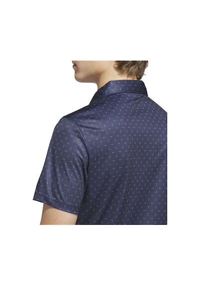Kc1115-e Adidas Perf Txt Prt Erkek T-shirt Kc1115-e Lacivert