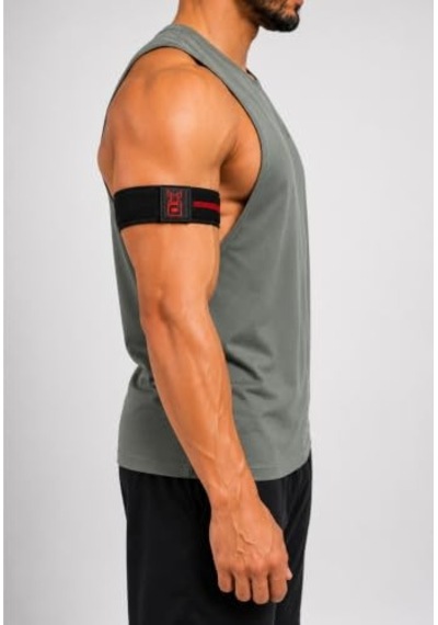 Bfr Arm Bands - Kol Bandı 1 Çift
