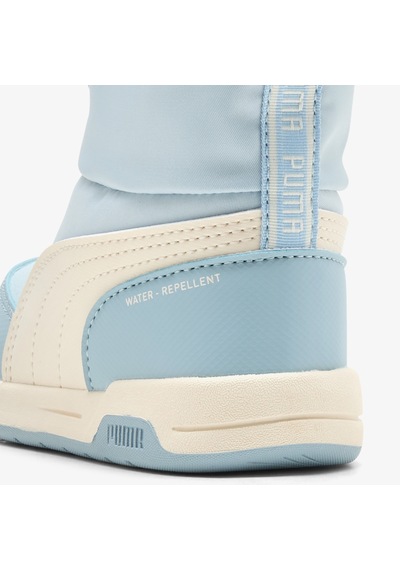 Puma Multiflex 3 Çocuk Beyaz Spor Ayakkabı 402846