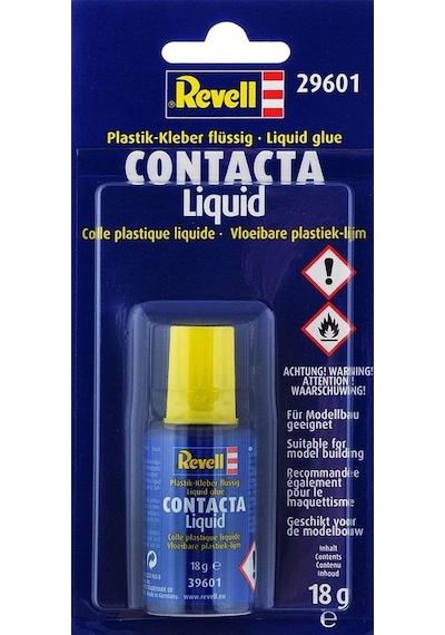Revell Contacta Liqiud Blister 29601